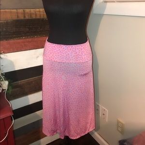 Buy 2 get 1 ♥️ NWOT LuLaRoe Azure size small 😍